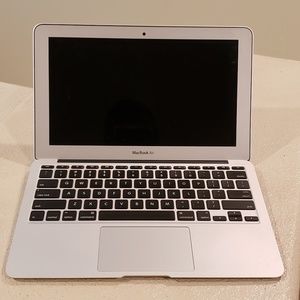 Macbook Air